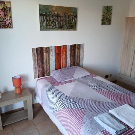 La Casa Di Ale Villa Latina Dış mekan fotoğraf