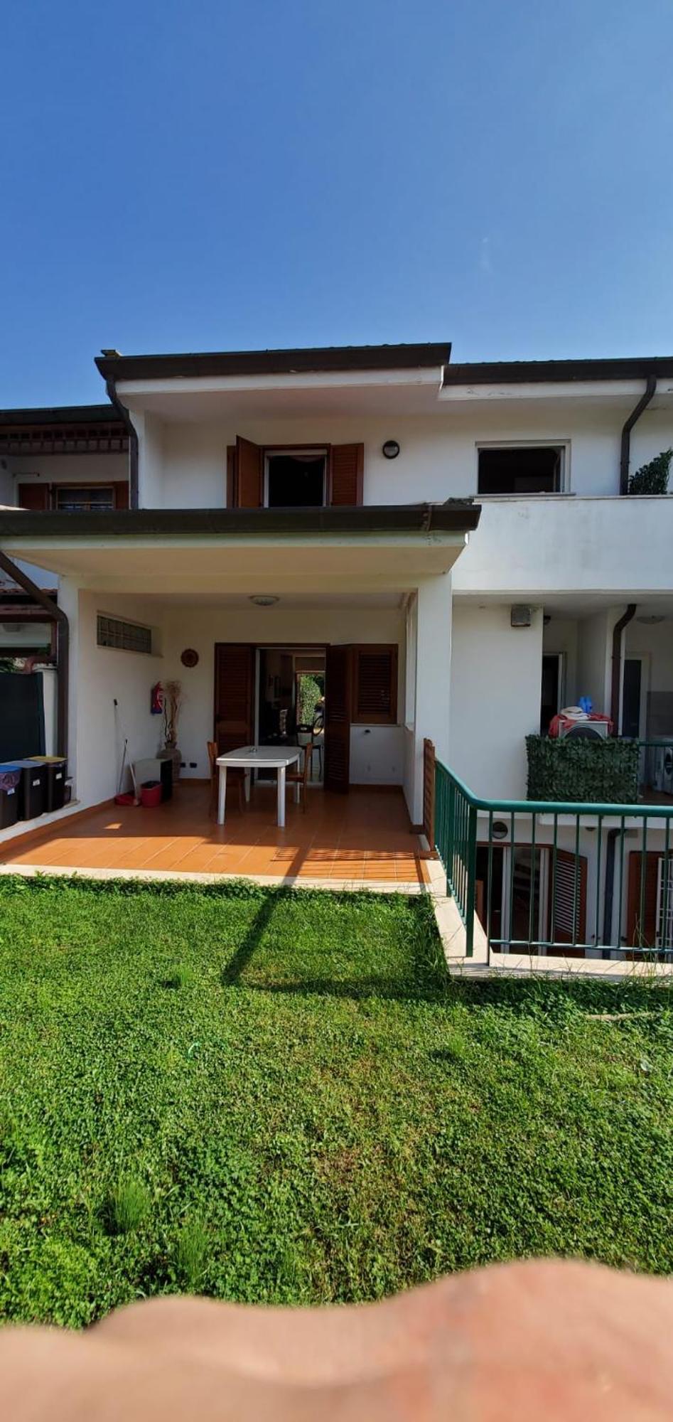 La Casa Di Ale Villa Latina Dış mekan fotoğraf