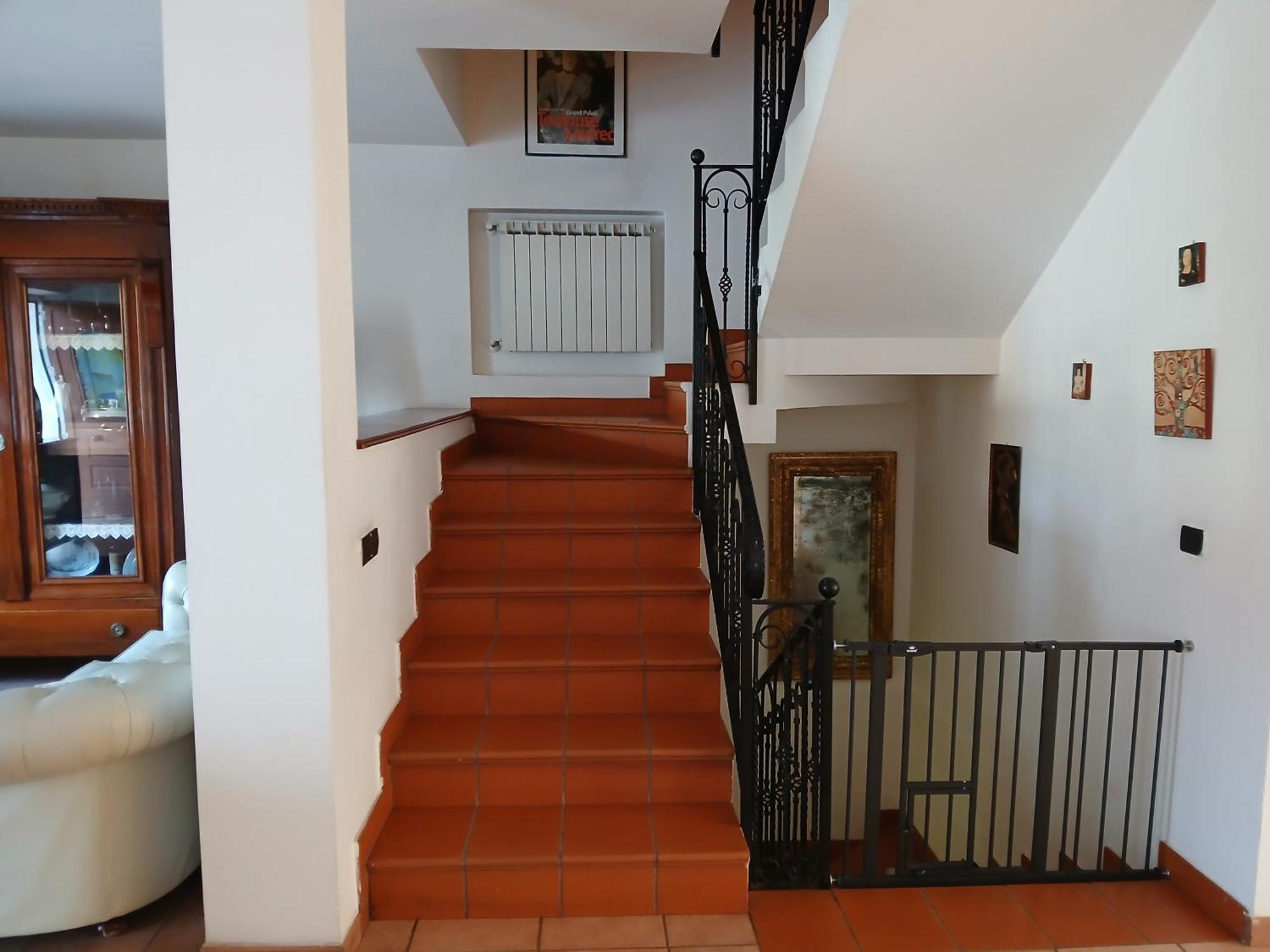 La Casa Di Ale Villa Latina Dış mekan fotoğraf
