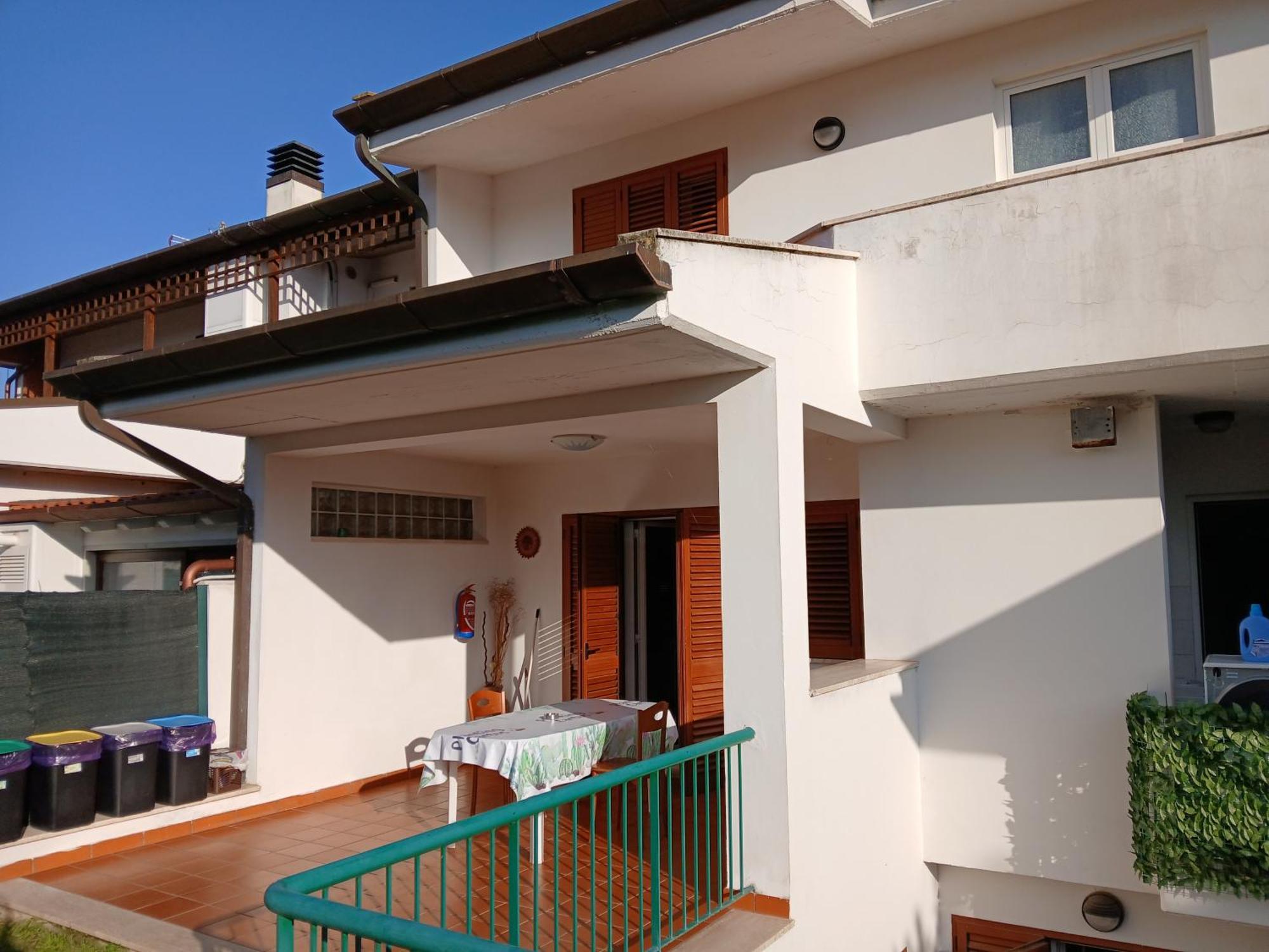 La Casa Di Ale Villa Latina Dış mekan fotoğraf