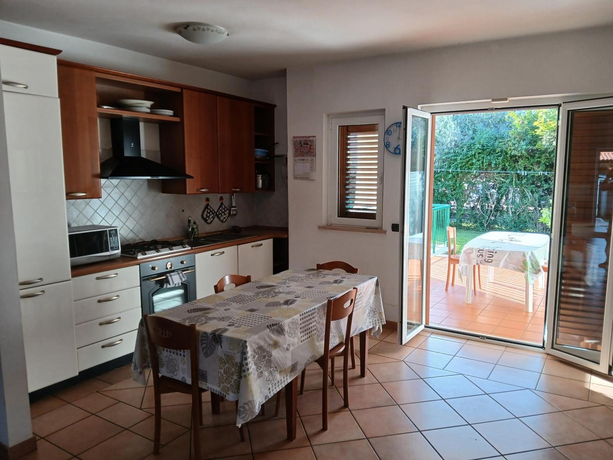 La Casa Di Ale Villa Latina Dış mekan fotoğraf