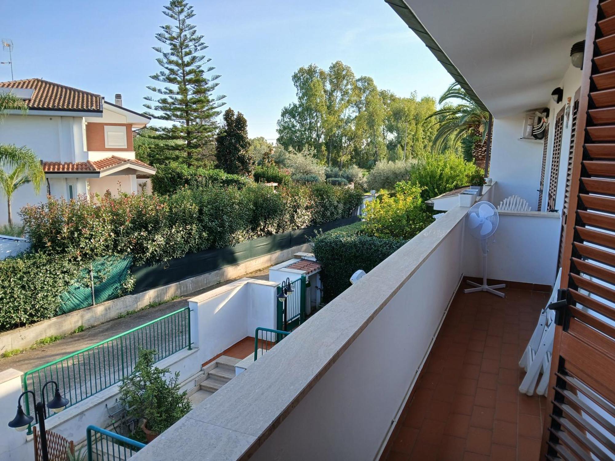 La Casa Di Ale Villa Latina Dış mekan fotoğraf