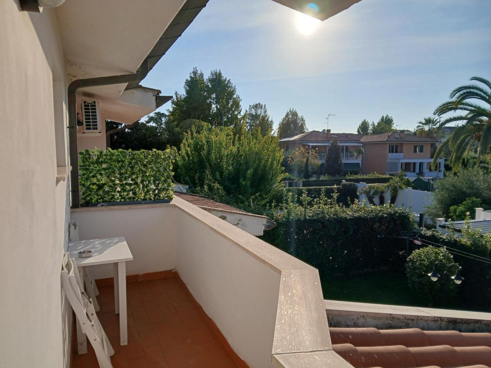 La Casa Di Ale Villa Latina Dış mekan fotoğraf